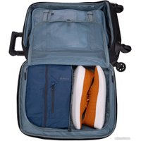 Чемодан-спиннер Thule Subterra 2 Carry On Spinner TSRS422 (black)