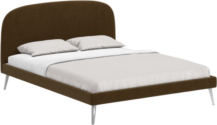 

Кровать Moon Family 1234 MF009446 140x200