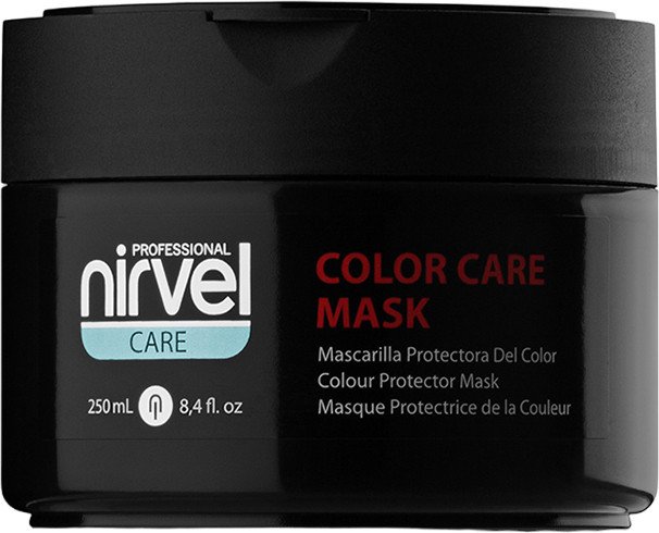 Маска Nirvel Color Care для окрашенных волос (250 мл)