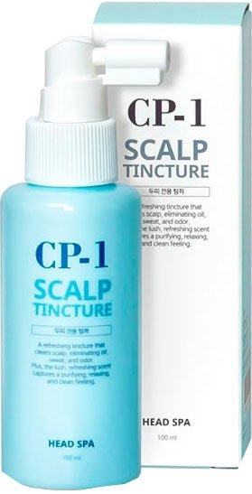 

Спрей Esthetic House CP-1 Scalp Tincture 100 мл