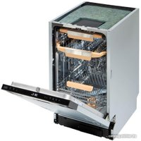 Встраиваемая посудомоечная машина VARD VDI451C