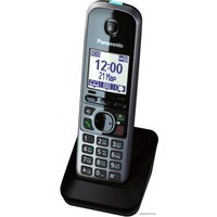 Радиотелефон Panasonic KX-TGA671RUB