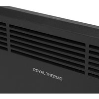 Конвектор Royal Thermo Nero RTCN/M-1002