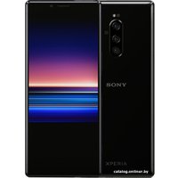 Смартфон Sony Xperia 1 6GB/128GB (черный)