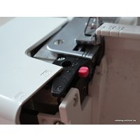 Оверлок Janome 793PG Anniversary Edition