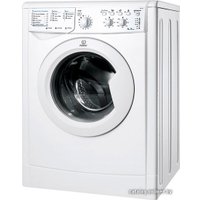 Стиральная машина Indesit IWSC 6105