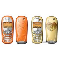 Телефон Siemens C55