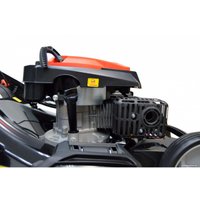 Газонокосилка Brait BLM4052SM Pro