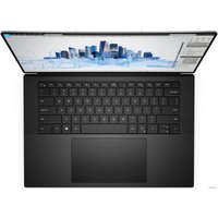 Рабочая станция Dell Precision 15 5560-0624