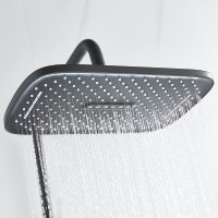 Душевая система  Shevanik S4036H