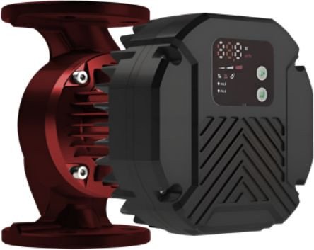 Циркуляционный насос Wellmix WRE 32-120F