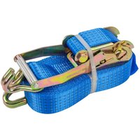 Ремень с храповым механизмом FORSAGE F-R6000-10