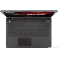 Игровой ноутбук ASUS G56JR-CN253D