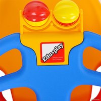 Подвесные качели Edu-Play До Ре Ми SW-1421