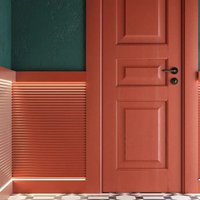 Панель декоративная Decor-Dizayn DD912(3m)