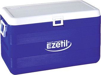 Автомобильный холодильник Ezetil XXL 70