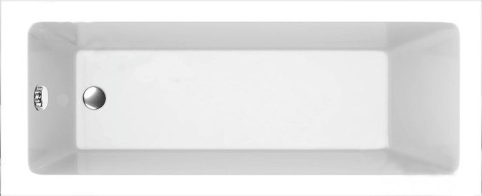 

Ванна Banoperito Delia 170x75