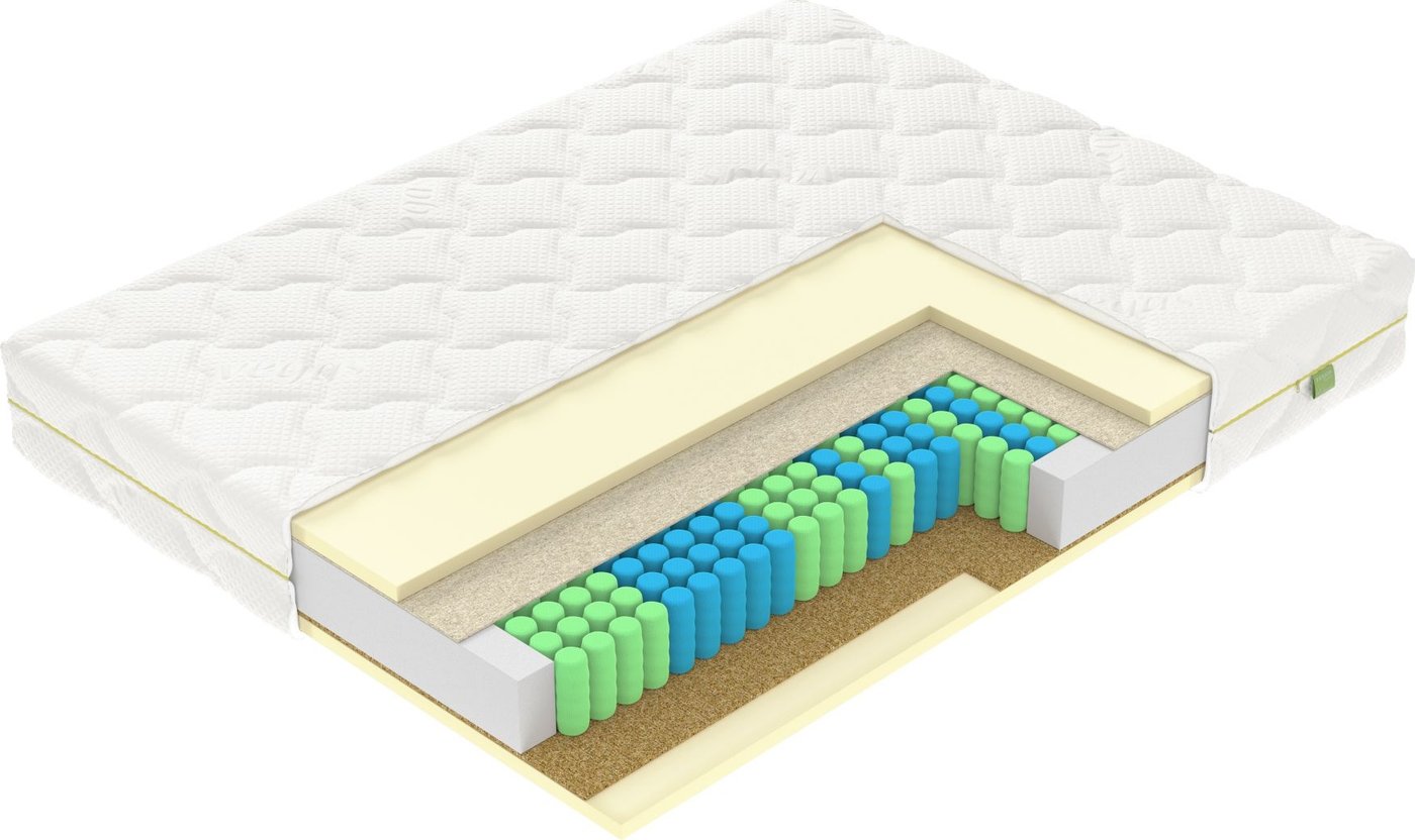 

Матрас Vegas Comfort F6 180x195