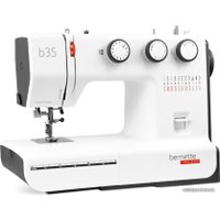Электромеханическая швейная машина Bernina Bernette B35