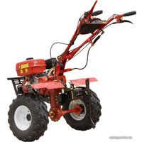 Мотоблок бензиновый FERMER FM-813MX (колеса 19x7.00-8.00)