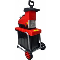 Садовый измельчитель Brait BESH-300