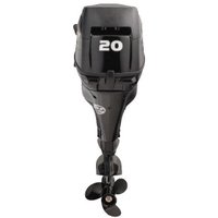 Лодочный мотор Mercury ME F 20 EH EFI RedTail в Гомеле