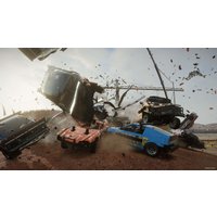 Wreckfest для PlayStation 5