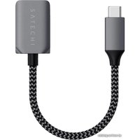 Адаптер Satechi USB-C to USB 3.0 ST-UCATCM