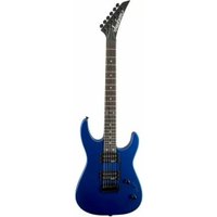 Электрогитара Jackson JS12 Dinky Metallic Blue