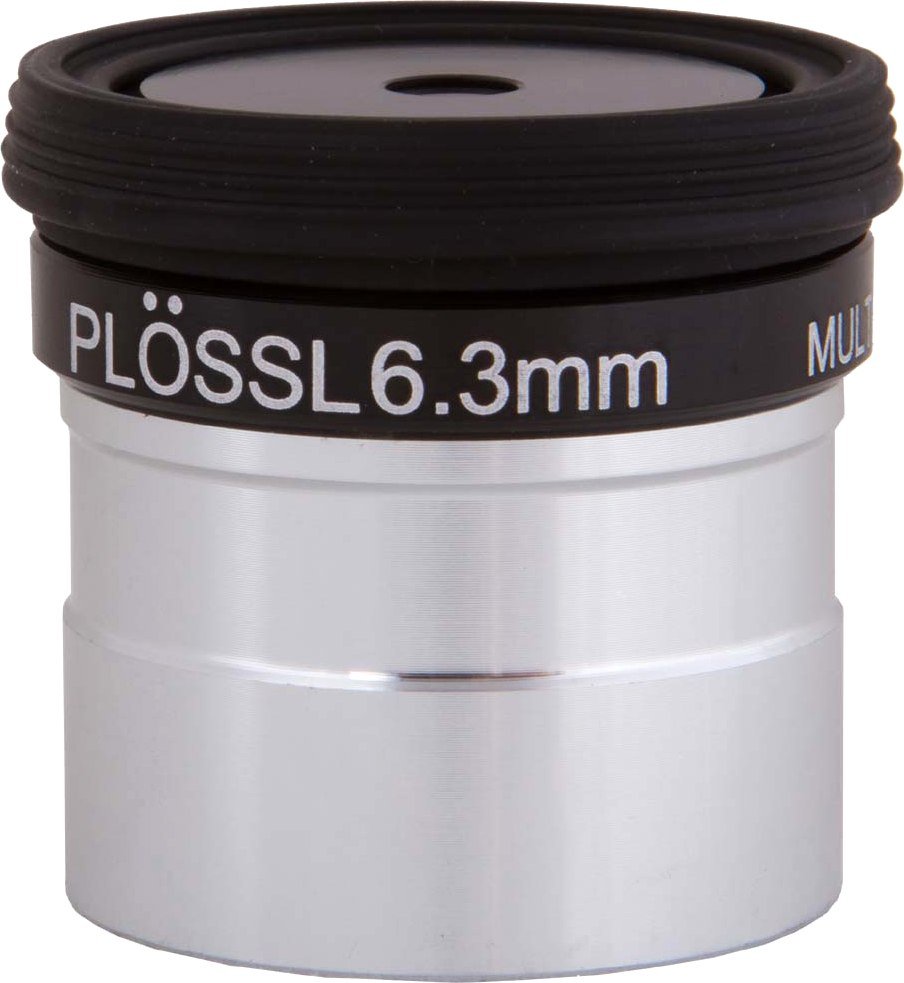 

Sky-Watcher Super Plossl 6.3мм 1.25 68780
