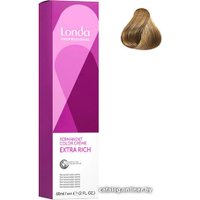 Крем-краска Londa Permanent Color Creme Extra Rich 8/0 60мл