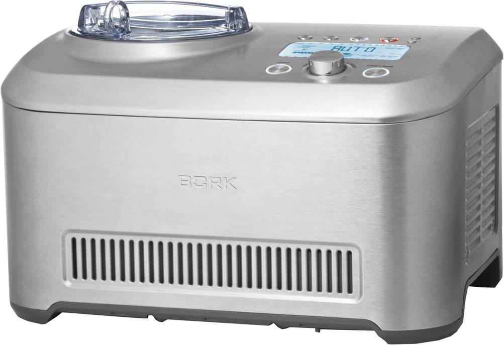 

Мороженица BORK E801