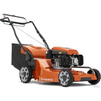 Газонокосилка Husqvarna LC 253S 970541501