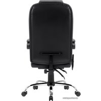 Игровое (геймерское) кресло Defender Cardinal (черный)