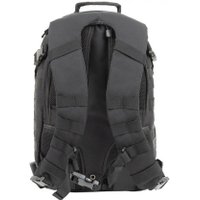 Туристический рюкзак TRAMP Commander TRP-048blk (черный)