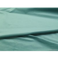 Угловой диван Лига диванов Брюссель левый 110648L (велюр бирюзовый)