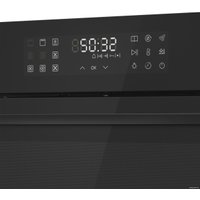 Электрический духовой шкаф MAUNFELD EOEH7615B