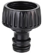 

Коннектор Claber 3/4” 8627