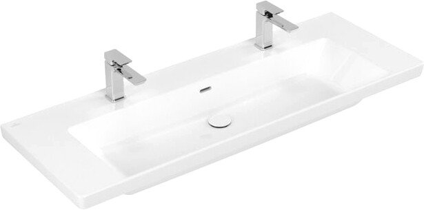 

Умывальник Villeroy & Boch Subway 3.0 4A70D4R1