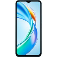 Смартфон HONOR X5b Plus 4GB/128GB (голубой)