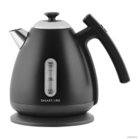 Электрический чайник Galaxy Line GL0343 (черный нефрит)