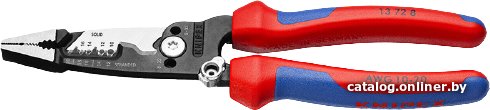 Стриппер Knipex 13728