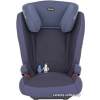 Детское автокресло Britax Romer Kid