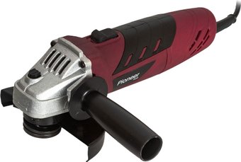 Угловая шлифмашина Pioneer Tools AG-M750-125-01