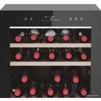 Винный шкаф Haier HWS77DGAU1