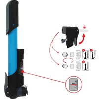 Насос ручной велосипедный Dream Bike 5259608