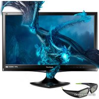 Монитор ViewSonic V3D245