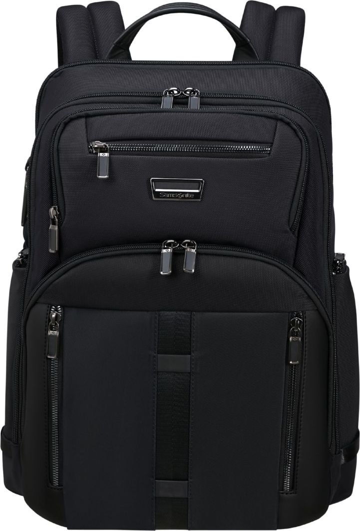 

Городской рюкзак Samsonite Urban-Eye 15.6" KO1-09009 (black)