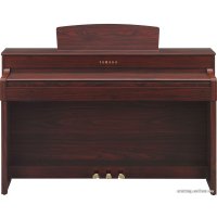 Цифровое пианино Yamaha CLP-545