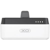 Внешний аккумулятор XO PR244 5000mAh (белый)